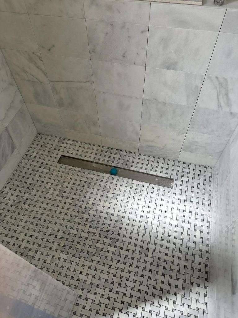 Flooring Installation by Zoma Construction