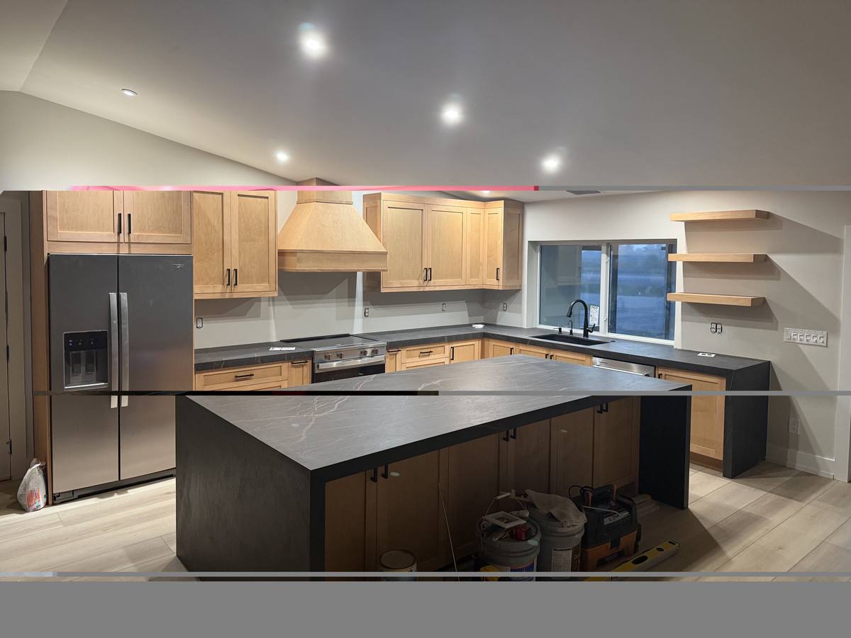 Whole-Home Renovations by Zoma Construction